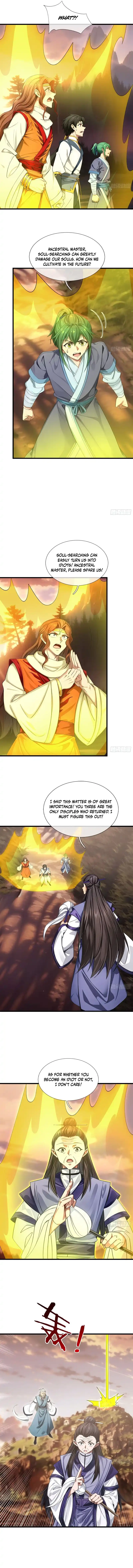 Cheat Summoner: Wipe Out Gods With a Starter Pack Chapter 41 page 18 - 