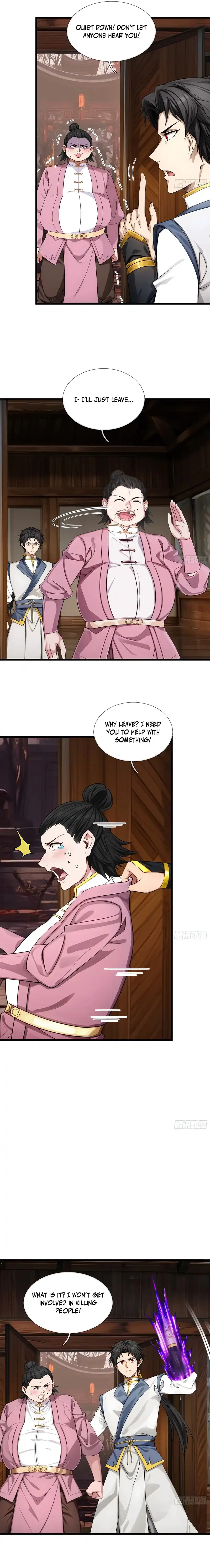 Cheat Summoner: Wipe Out Gods With a Starter Pack Chapter 42 page 15 - 