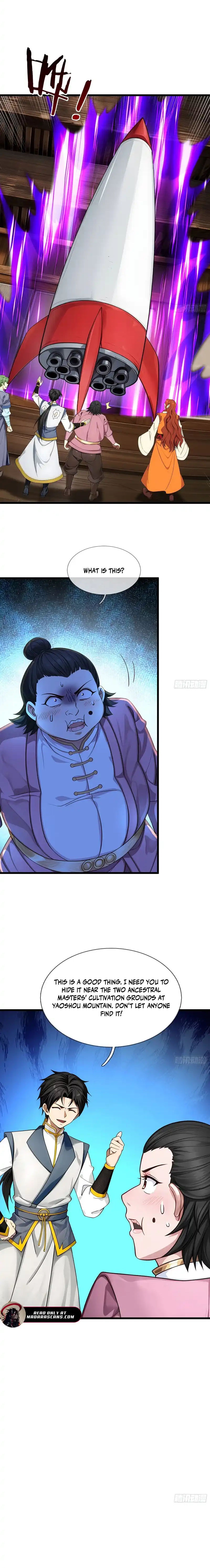 Cheat Summoner: Wipe Out Gods With a Starter Pack Chapter 42 page 16 - 