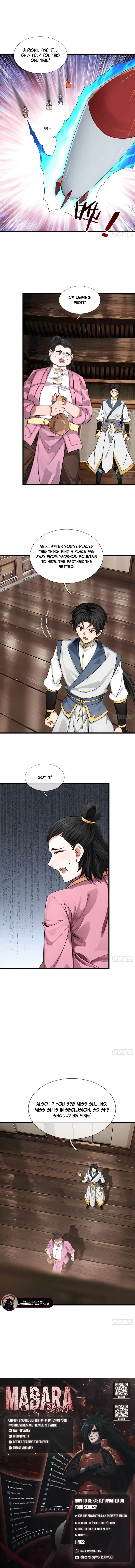 Cheat Summoner: Wipe Out Gods With a Starter Pack Chapter 42 page 19 - 