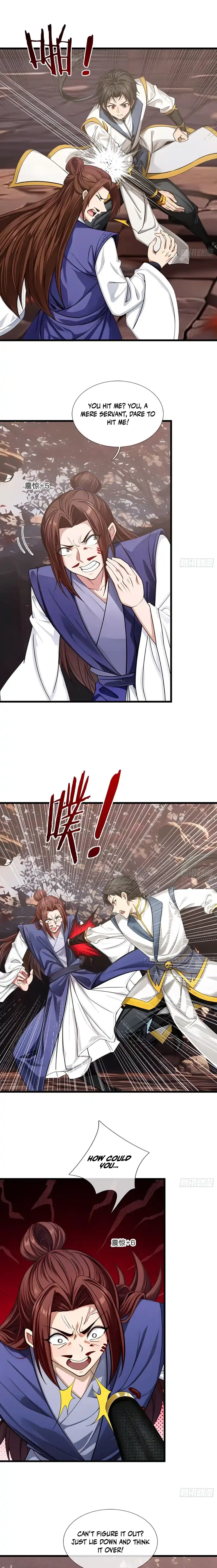 Cheat Summoner: Wipe Out Gods With a Starter Pack Chapter 42 page 9 - 