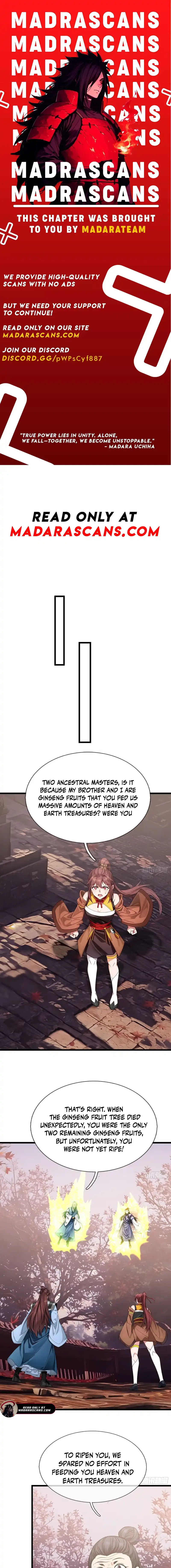 Cheat Summoner: Wipe Out Gods With a Starter Pack Chapter 43 page 1 - 