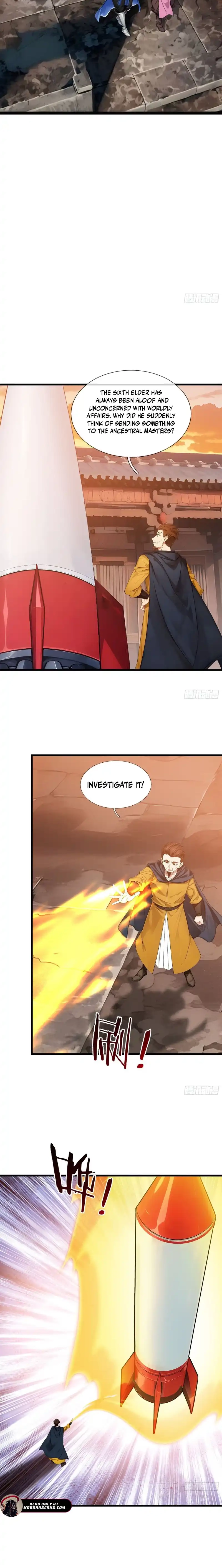 Cheat Summoner: Wipe Out Gods With a Starter Pack Chapter 43 page 16 - 