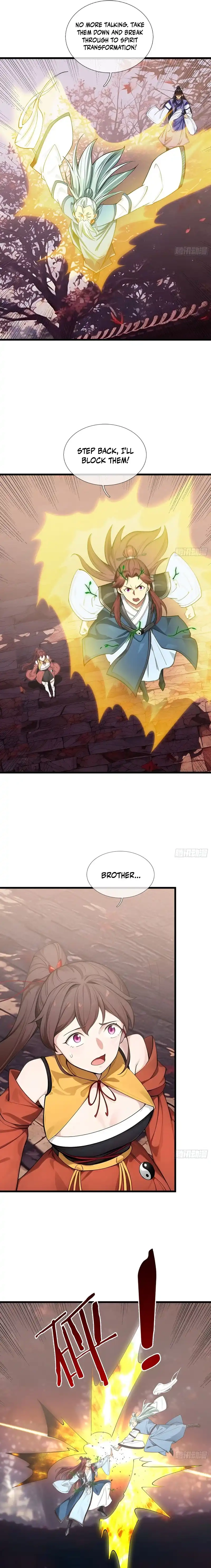 Cheat Summoner: Wipe Out Gods With a Starter Pack Chapter 43 page 5 - 
