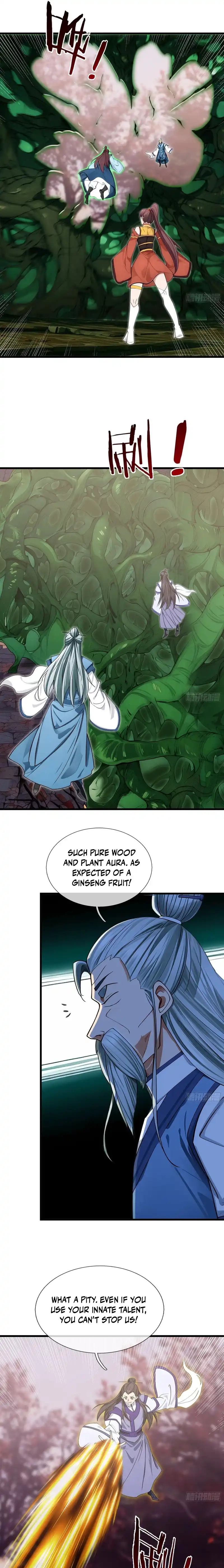 Cheat Summoner: Wipe Out Gods With a Starter Pack Chapter 43 page 7 - 