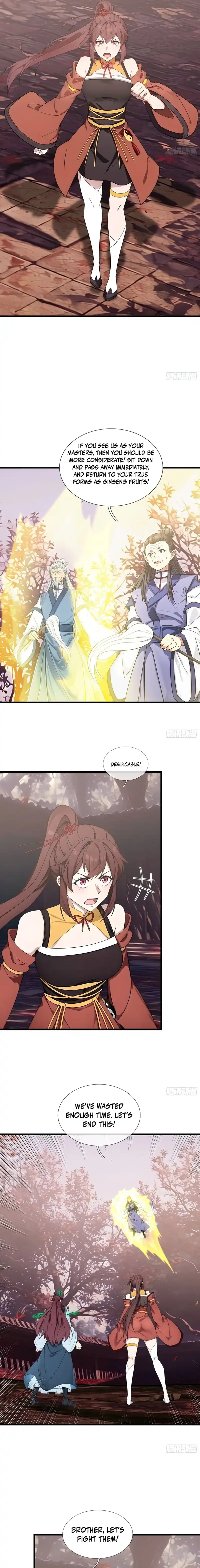 Cheat Summoner: Wipe Out Gods With a Starter Pack Chapter 44 page 11 - 