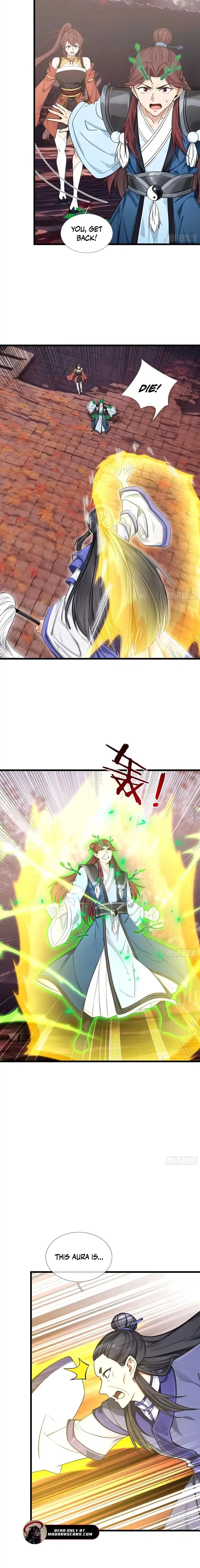 Cheat Summoner: Wipe Out Gods With a Starter Pack Chapter 44 page 12 - 