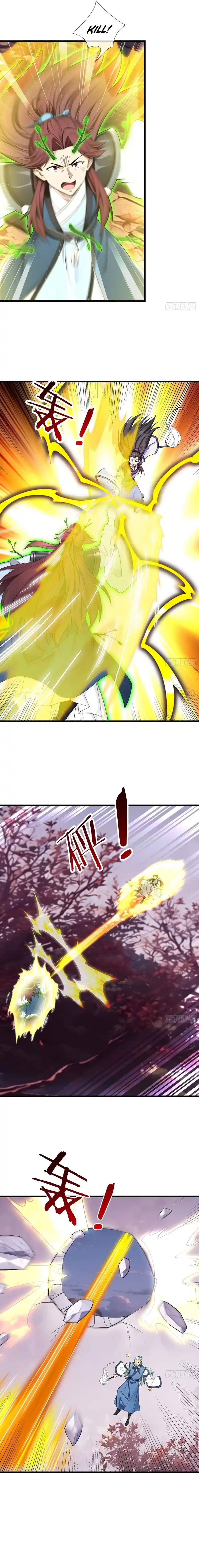 Cheat Summoner: Wipe Out Gods With a Starter Pack Chapter 44 page 13 - 