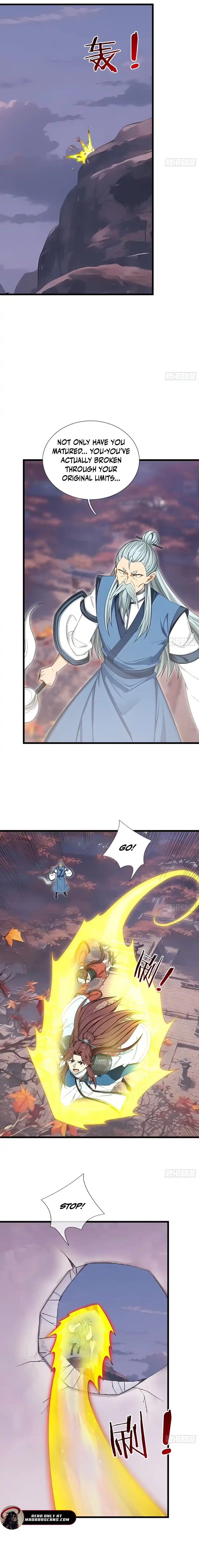 Cheat Summoner: Wipe Out Gods With a Starter Pack Chapter 44 page 14 - 