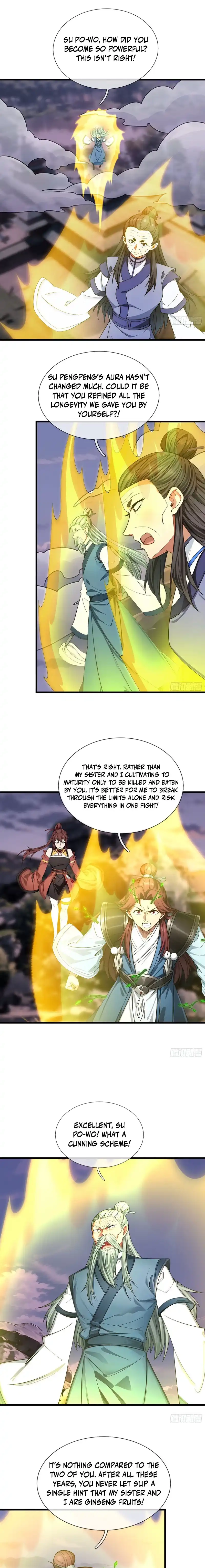 Cheat Summoner: Wipe Out Gods With a Starter Pack Chapter 44 page 17 - 