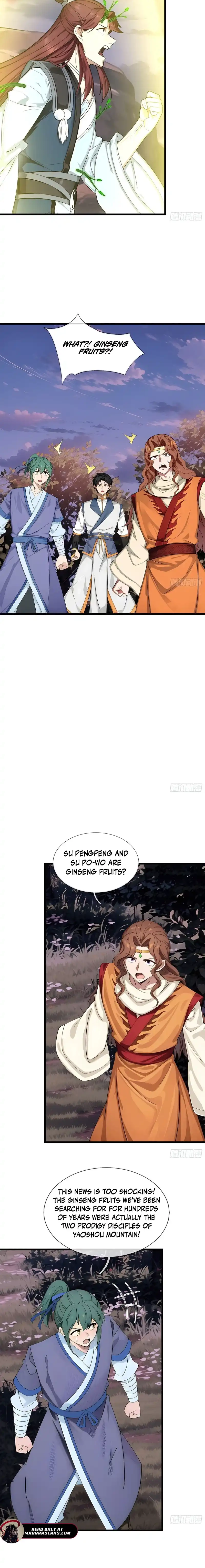 Cheat Summoner: Wipe Out Gods With a Starter Pack Chapter 44 page 18 - 