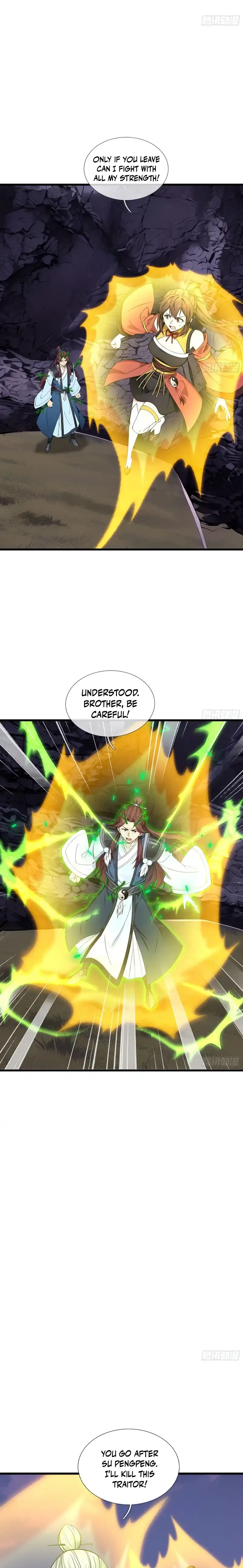 Cheat Summoner: Wipe Out Gods With a Starter Pack Chapter 44 page 23 - 