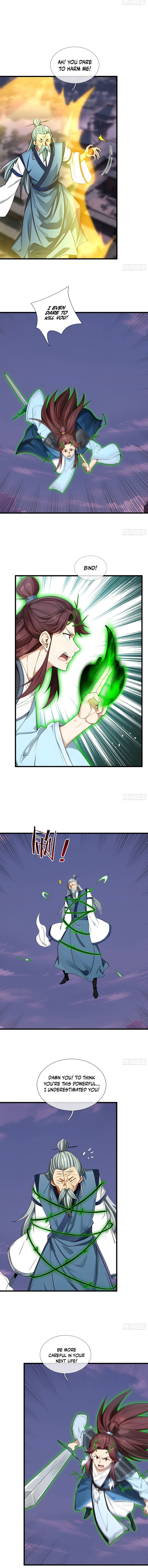 Cheat Summoner: Wipe Out Gods With a Starter Pack Chapter 45 page 2 - 