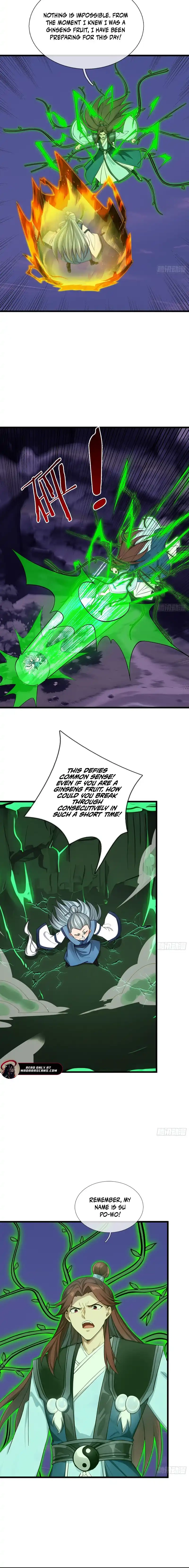 Cheat Summoner: Wipe Out Gods With a Starter Pack Chapter 46 page 8 - 