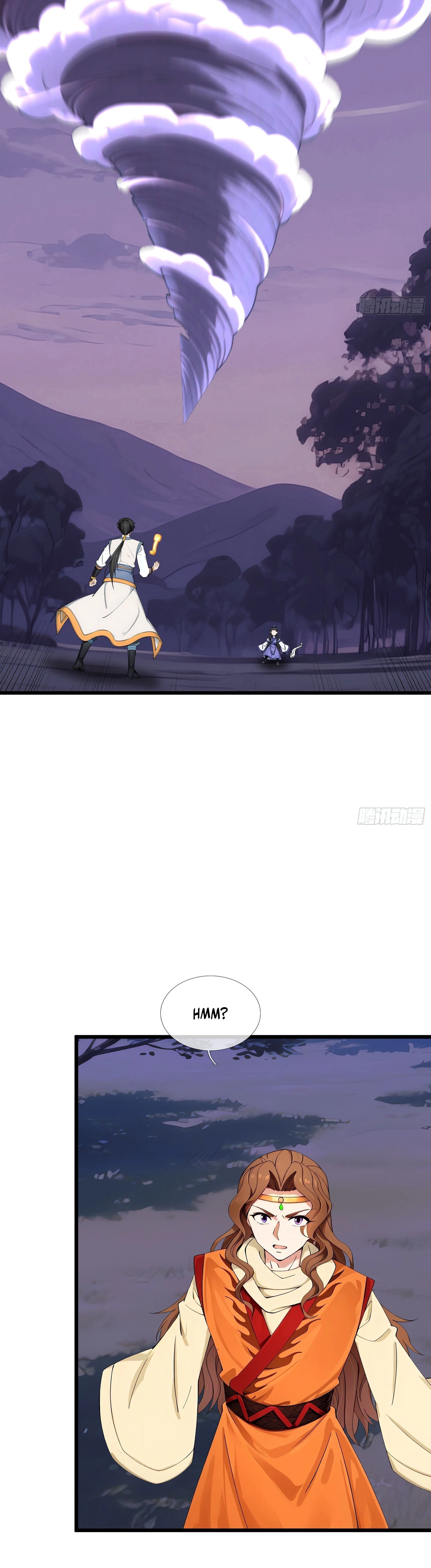 Cheat Summoner: Wipe Out Gods With a Starter Pack Chapter 47 page 13 - 