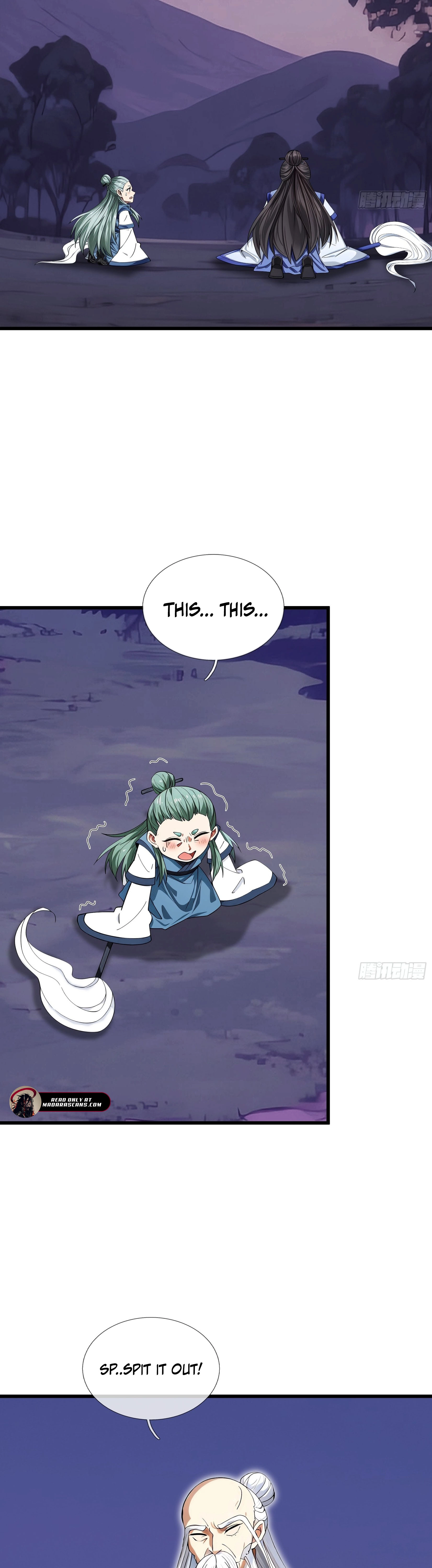 Cheat Summoner: Wipe Out Gods With a Starter Pack Chapter 47 page 22 - 