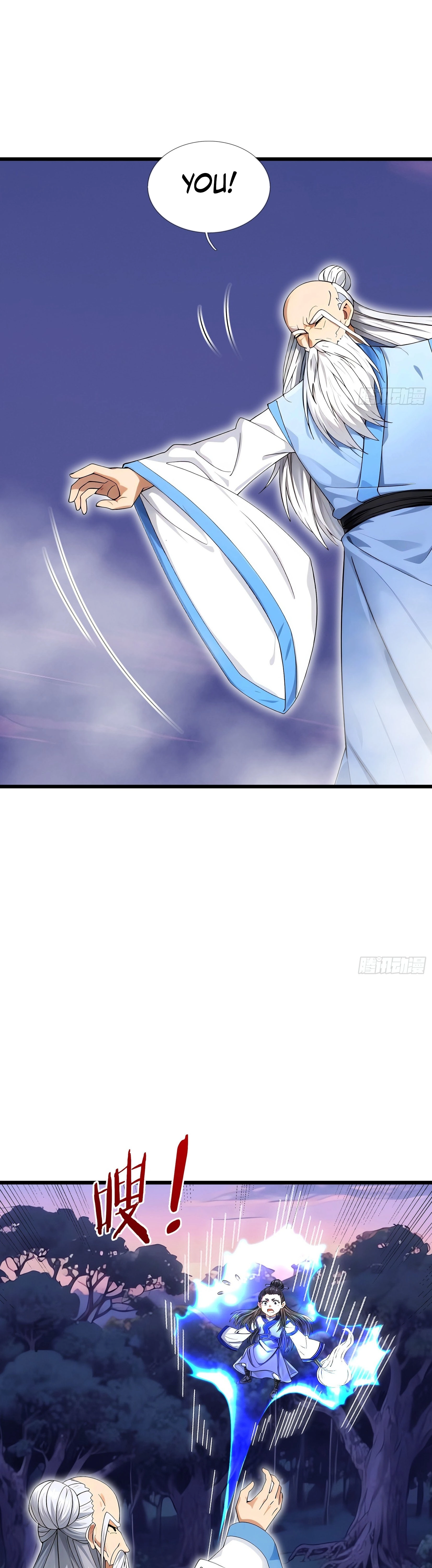 Cheat Summoner: Wipe Out Gods With a Starter Pack Chapter 47 page 27 - 