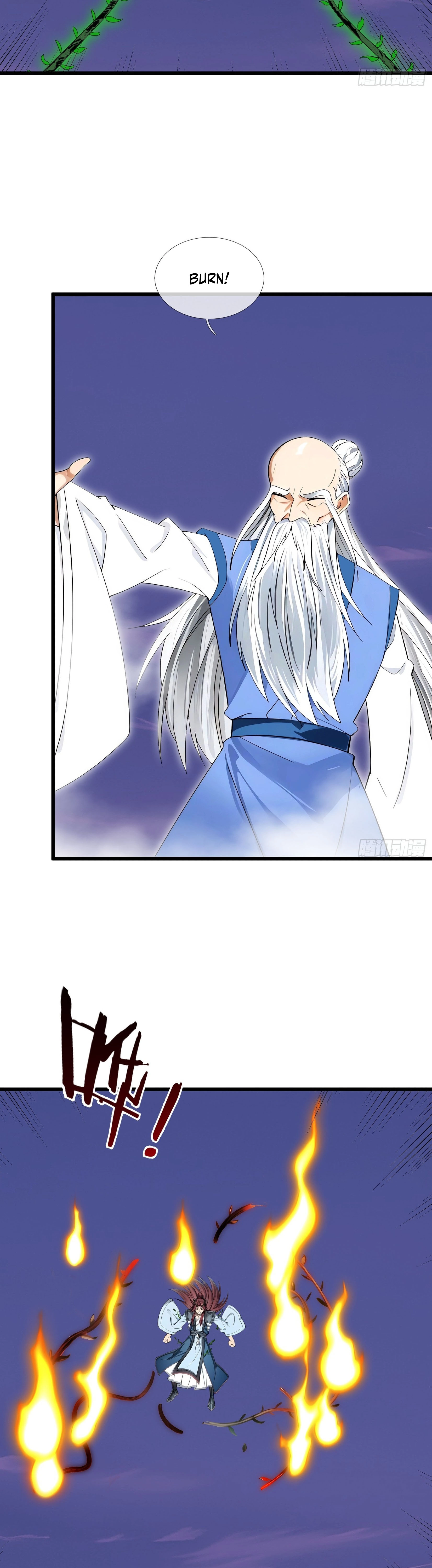 Cheat Summoner: Wipe Out Gods With a Starter Pack Chapter 47 page 42 - 