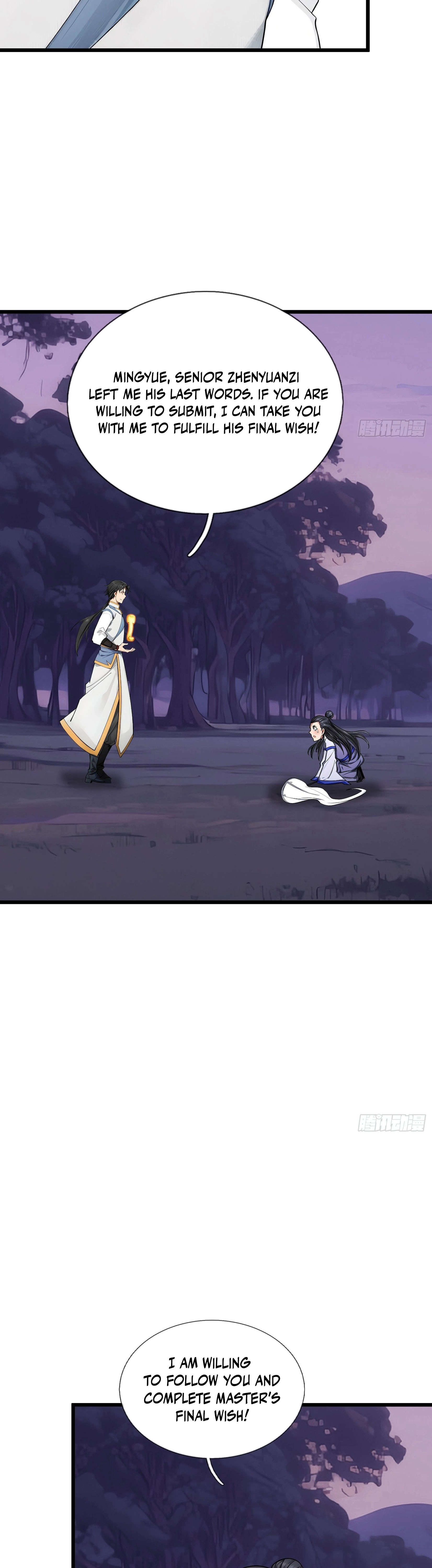 Cheat Summoner: Wipe Out Gods With a Starter Pack Chapter 47 page 7 - 