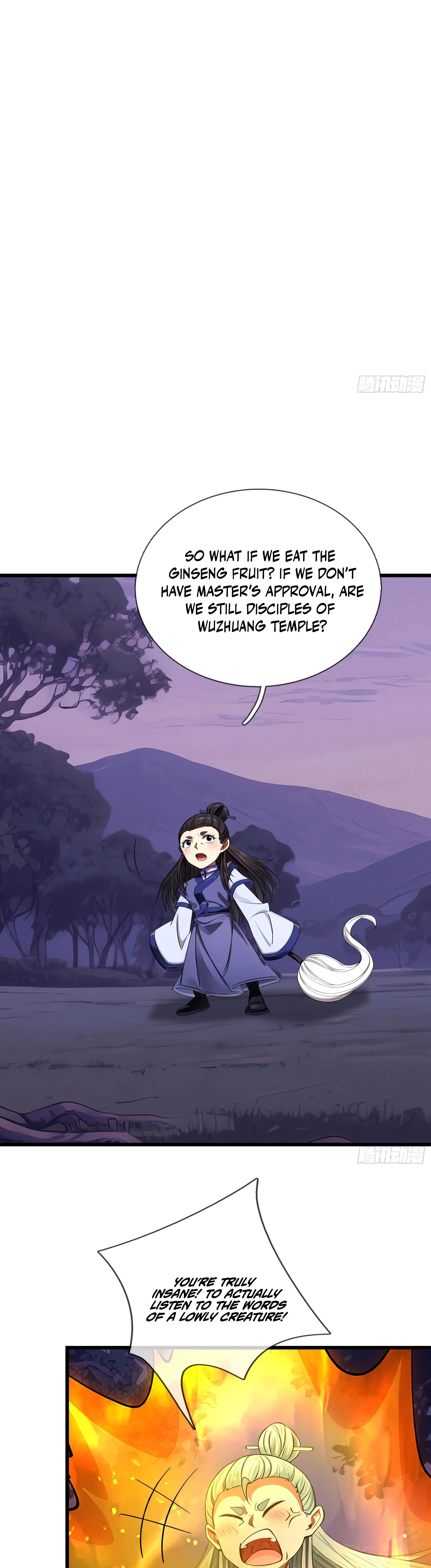 Cheat Summoner: Wipe Out Gods With a Starter Pack Chapter 47 page 10 - 