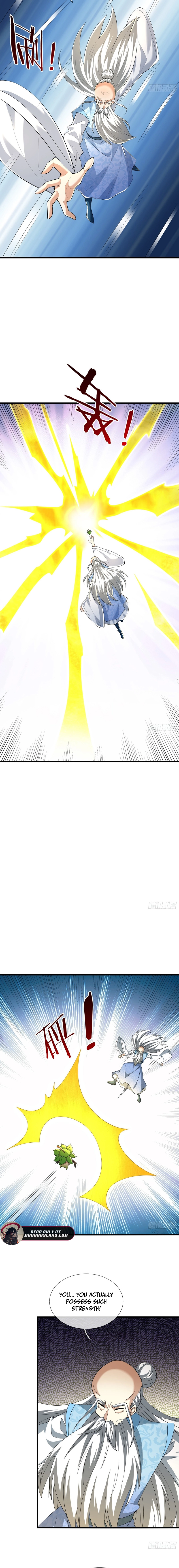Cheat Summoner: Wipe Out Gods With a Starter Pack Chapter 48 page 30 - 