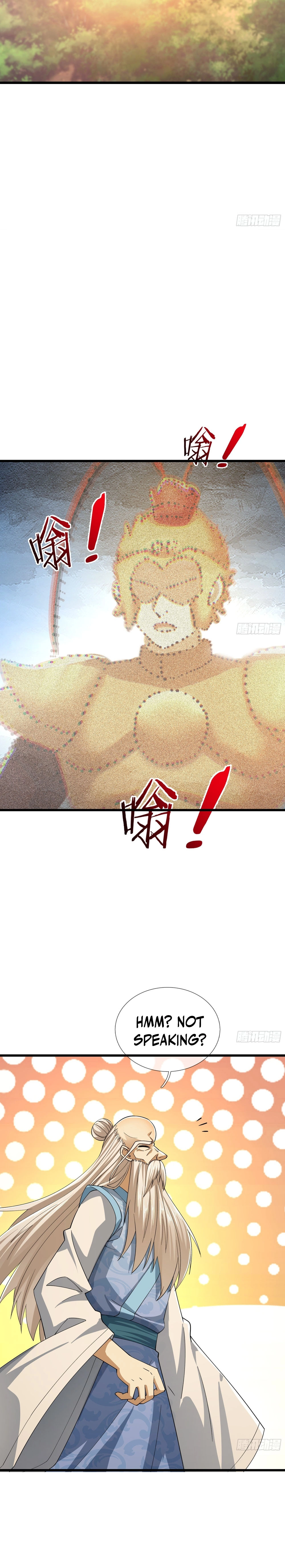 Cheat Summoner: Wipe Out Gods With a Starter Pack Chapter 49 page 13 - 