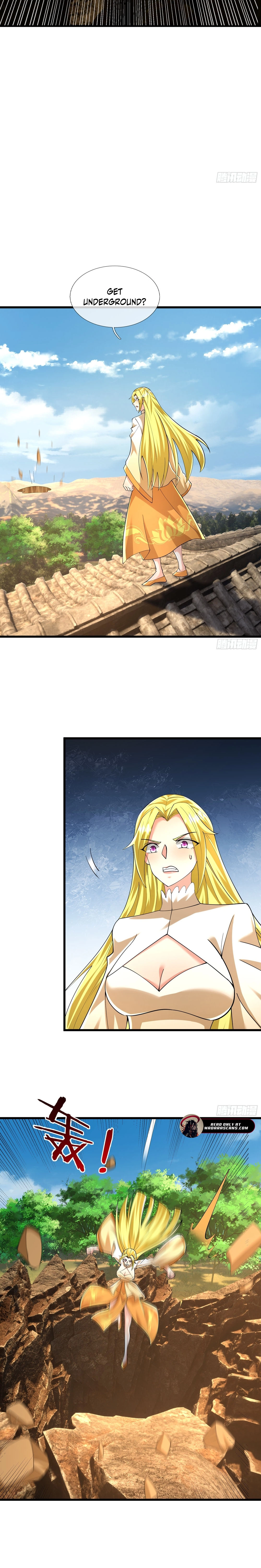 Cheat Summoner: Wipe Out Gods With a Starter Pack Chapter 49 page 16 - 