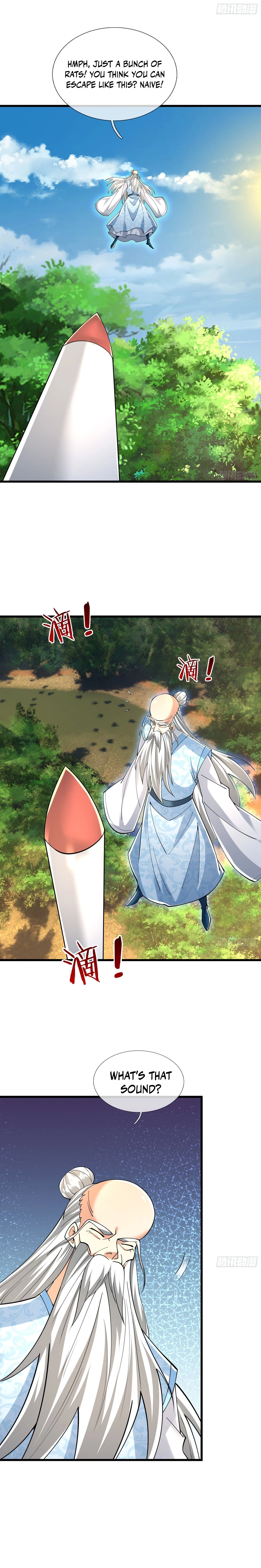 Cheat Summoner: Wipe Out Gods With a Starter Pack Chapter 49 page 17 - 