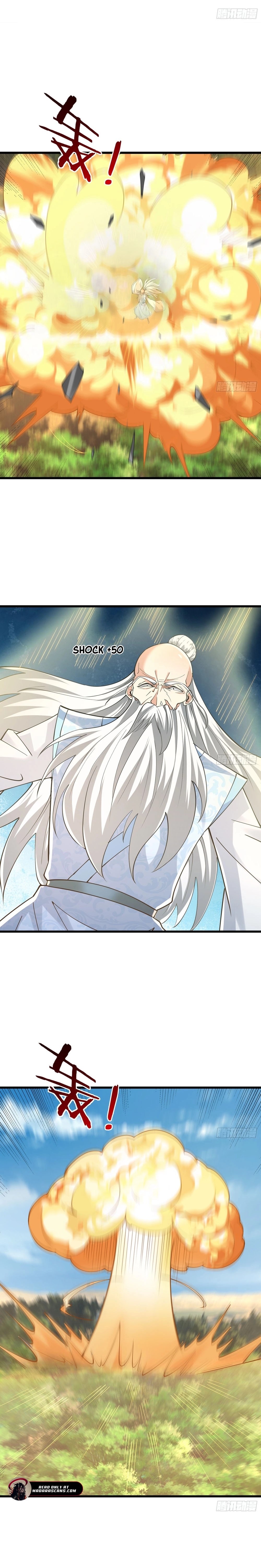 Cheat Summoner: Wipe Out Gods With a Starter Pack Chapter 49 page 18 - 