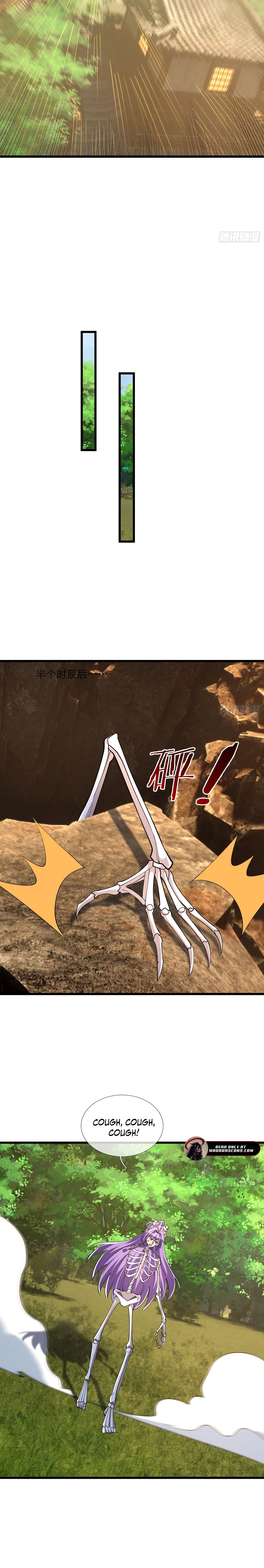 Cheat Summoner: Wipe Out Gods With a Starter Pack Chapter 49 page 20 - 
