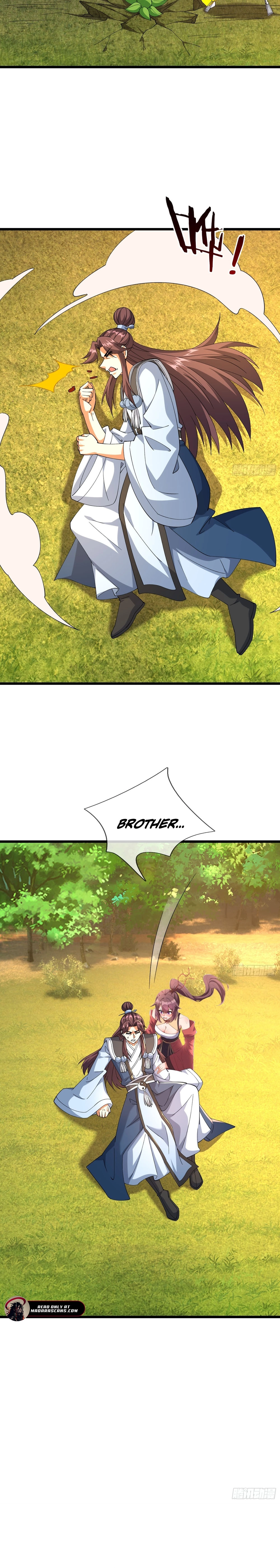 Cheat Summoner: Wipe Out Gods With a Starter Pack Chapter 49 page 6 - 