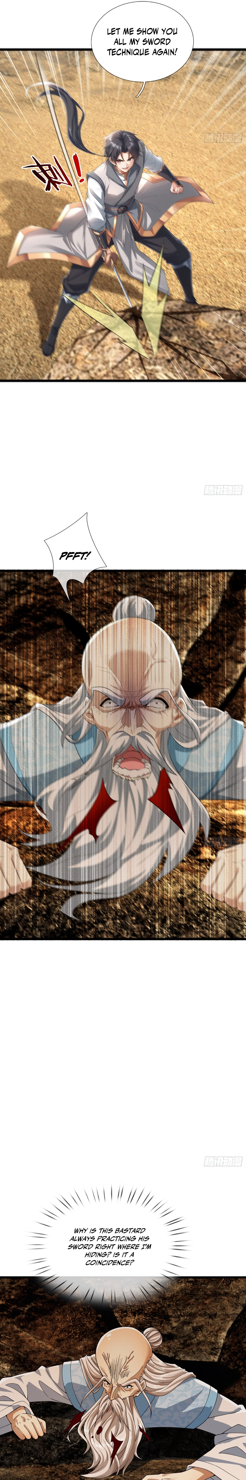 Cheat Summoner: Wipe Out Gods With a Starter Pack Chapter 50 page 15 - 