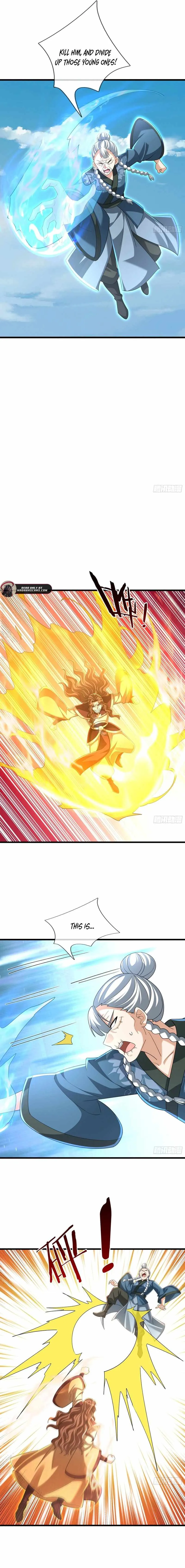 Cheat Summoner: Wipe Out Gods With a Starter Pack Chapter 58 page 7 - 
