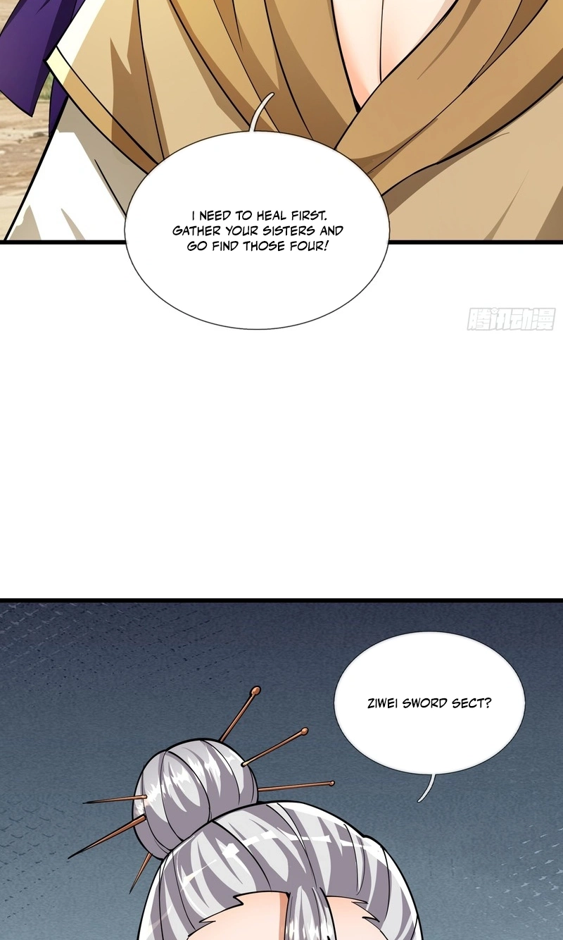 Cheat Summoner: Wipe Out Gods With a Starter Pack Chapter 61 page 14 - 
