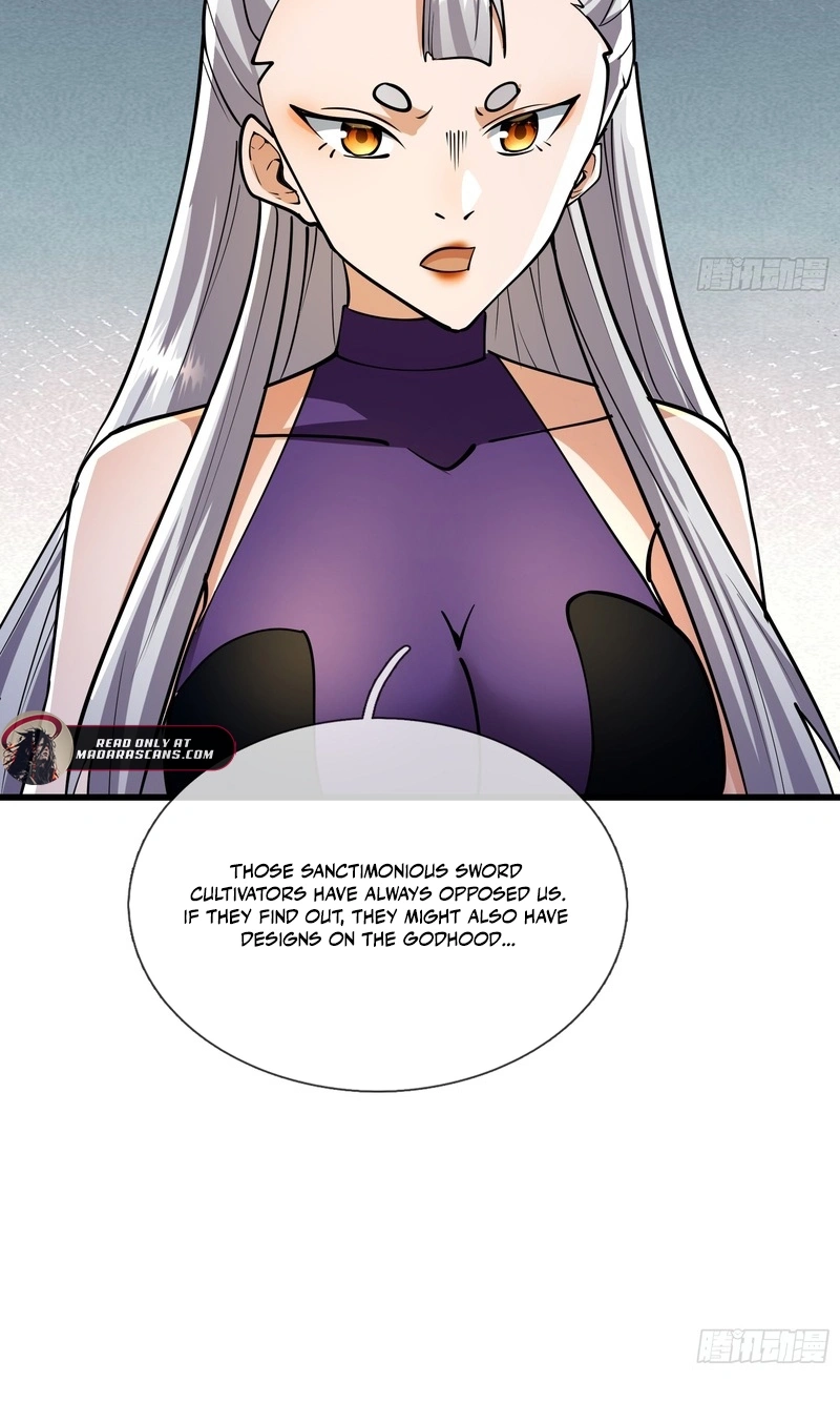 Cheat Summoner: Wipe Out Gods With a Starter Pack Chapter 61 page 15 - 