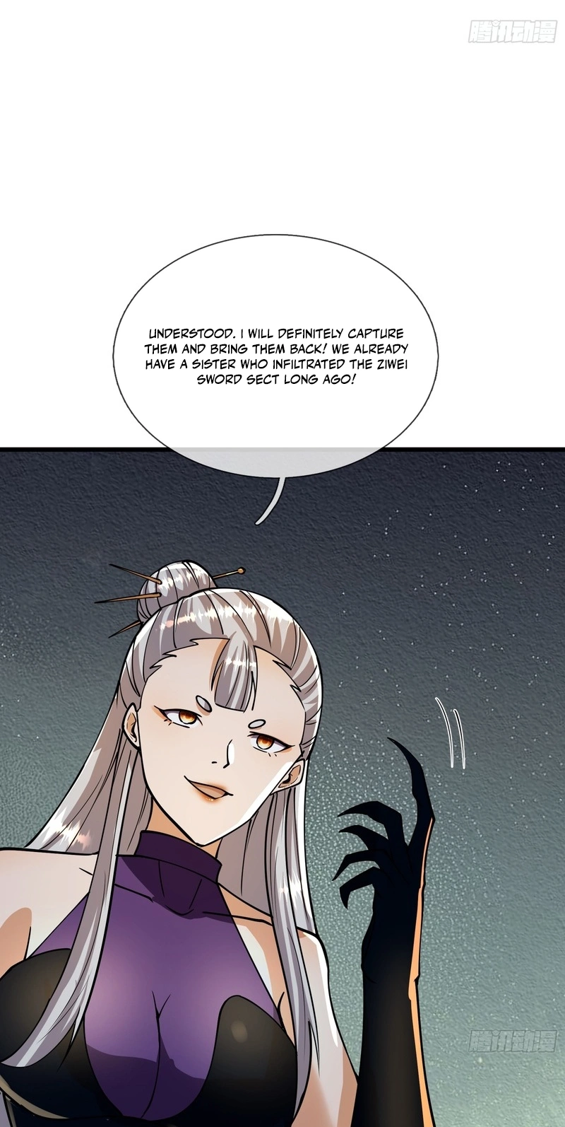 Cheat Summoner: Wipe Out Gods With a Starter Pack Chapter 61 page 17 - 