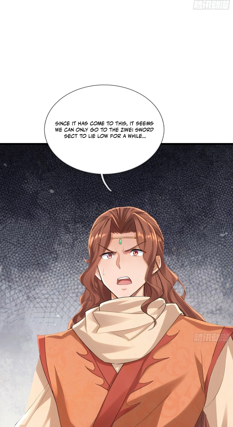 Cheat Summoner: Wipe Out Gods With a Starter Pack Chapter 61 page 22 - 