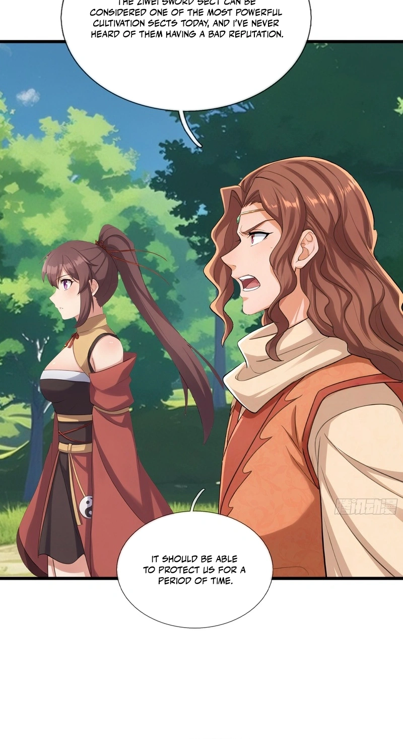 Cheat Summoner: Wipe Out Gods With a Starter Pack Chapter 61 page 26 - 