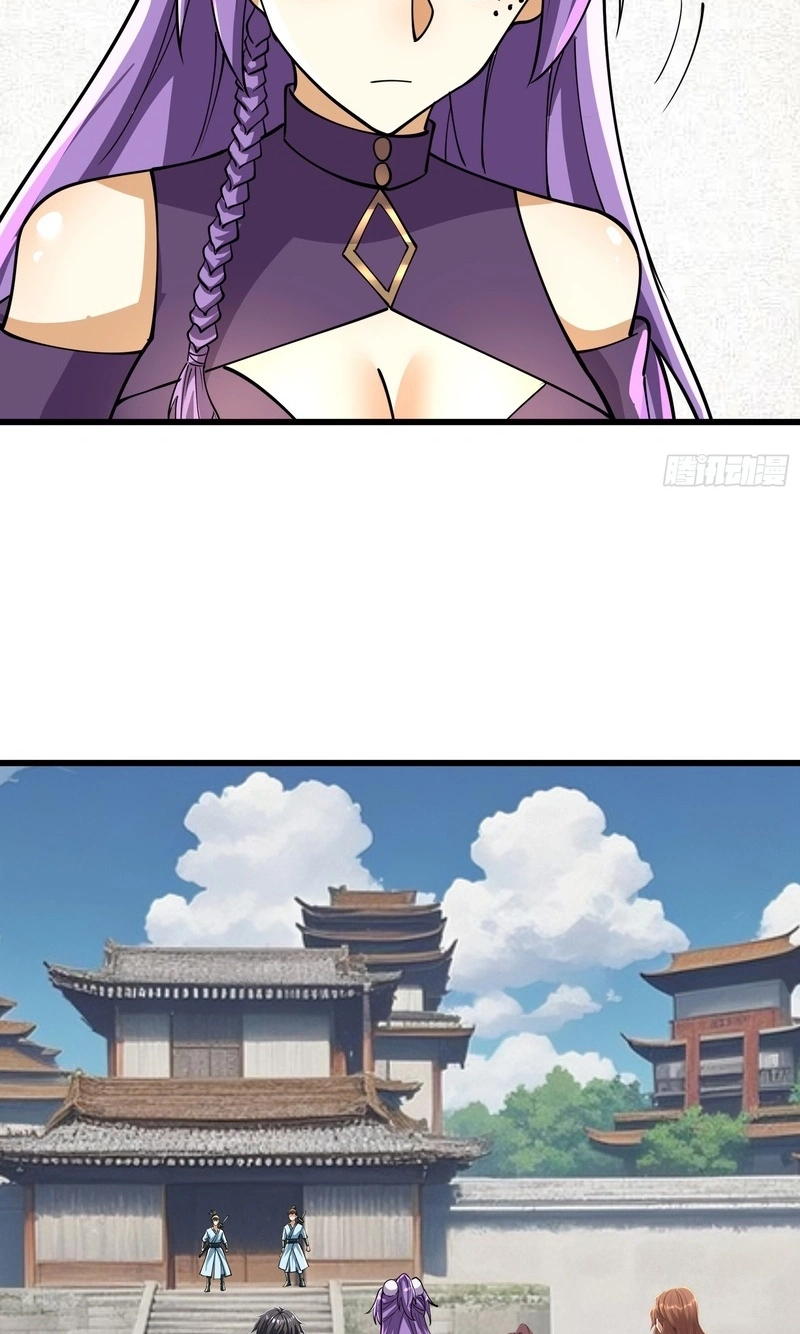 Cheat Summoner: Wipe Out Gods With a Starter Pack Chapter 61 page 29 - 