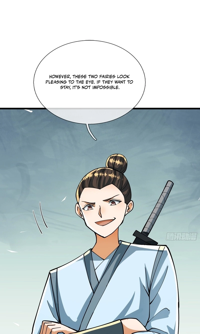 Cheat Summoner: Wipe Out Gods With a Starter Pack Chapter 61 page 34 - 