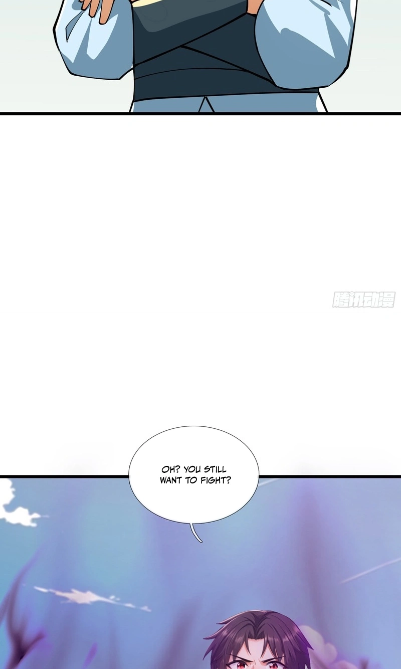 Cheat Summoner: Wipe Out Gods With a Starter Pack Chapter 61 page 35 - 