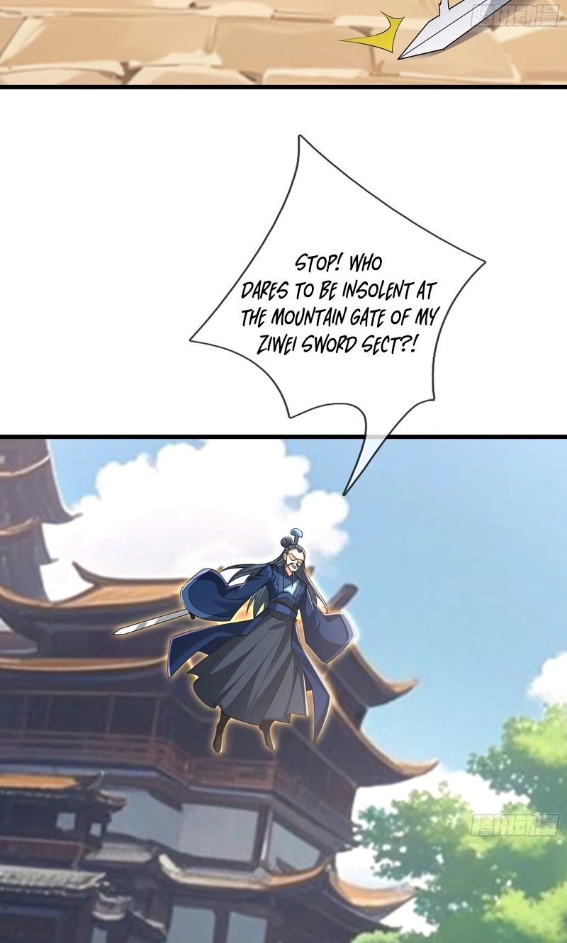 Cheat Summoner: Wipe Out Gods With a Starter Pack Chapter 61 page 38 - 