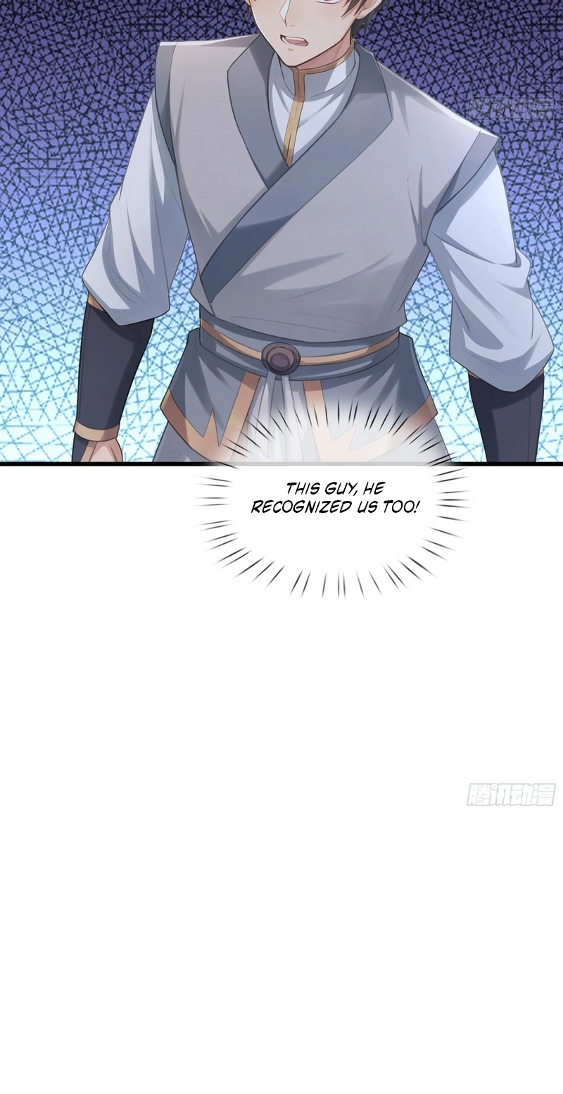 Cheat Summoner: Wipe Out Gods With a Starter Pack Chapter 61 page 41 - 