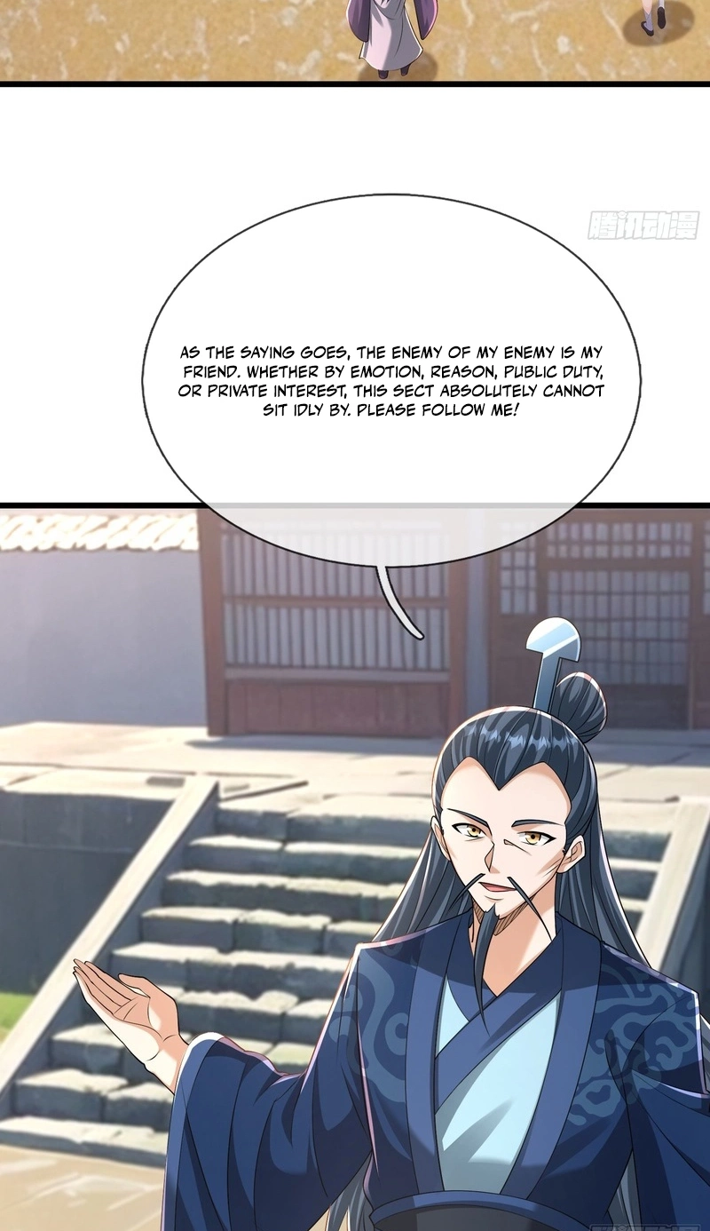 Cheat Summoner: Wipe Out Gods With a Starter Pack Chapter 61 page 50 - 