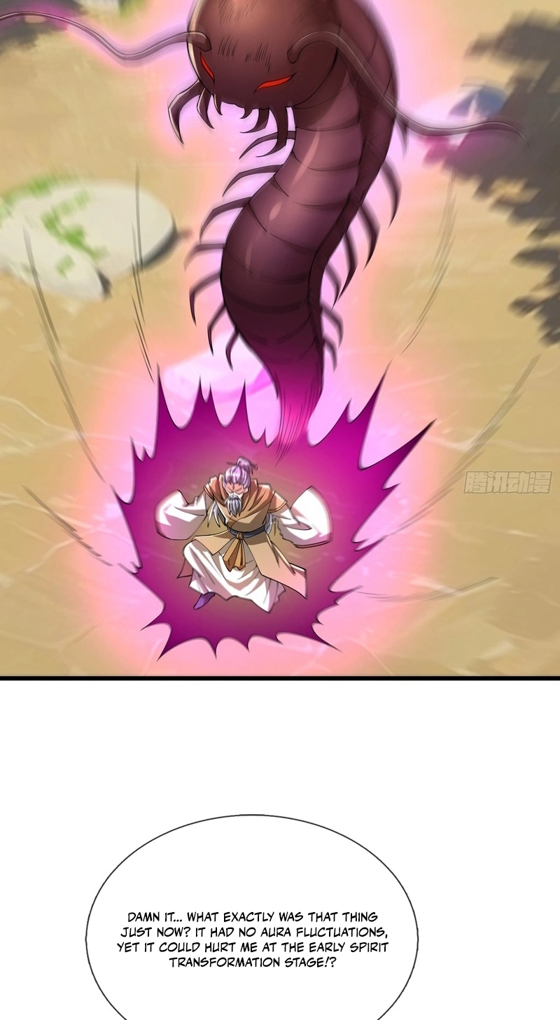 Cheat Summoner: Wipe Out Gods With a Starter Pack Chapter 61 page 6 - 