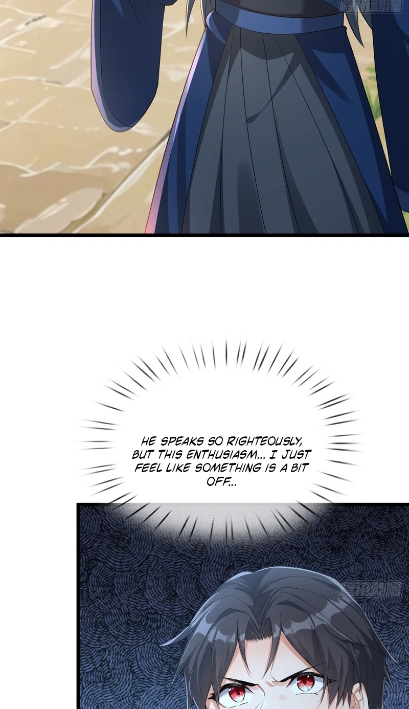 Cheat Summoner: Wipe Out Gods With a Starter Pack Chapter 61 page 51 - 