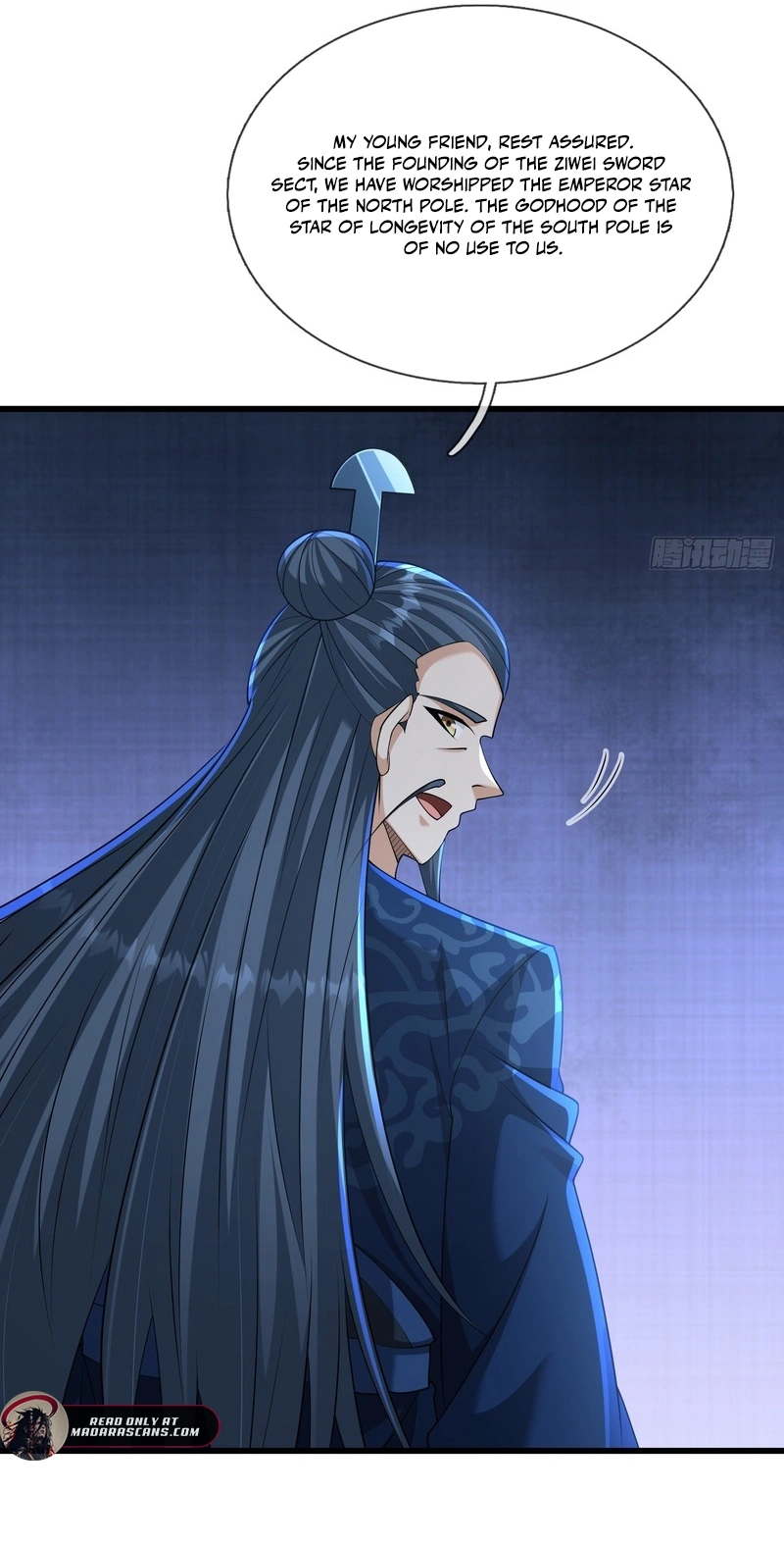 Cheat Summoner: Wipe Out Gods With a Starter Pack Chapter 61 page 59 - 