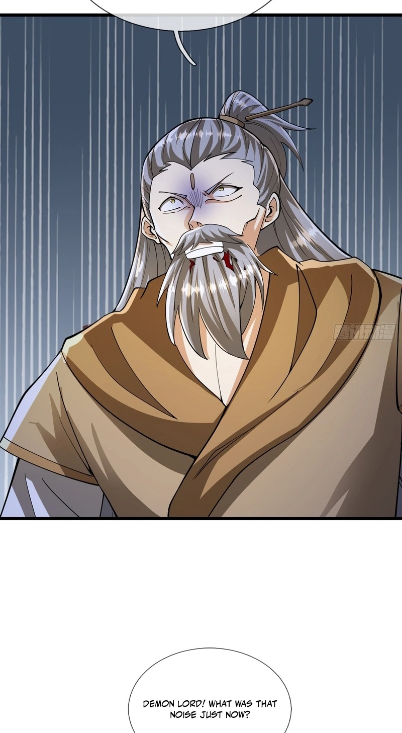 Cheat Summoner: Wipe Out Gods With a Starter Pack Chapter 61 page 7 - 