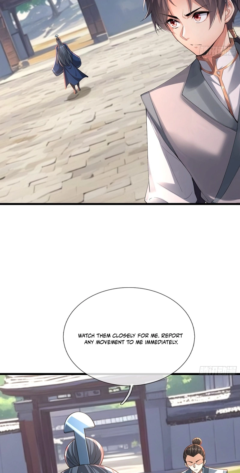 Cheat Summoner: Wipe Out Gods With a Starter Pack Chapter 61 page 62 - 