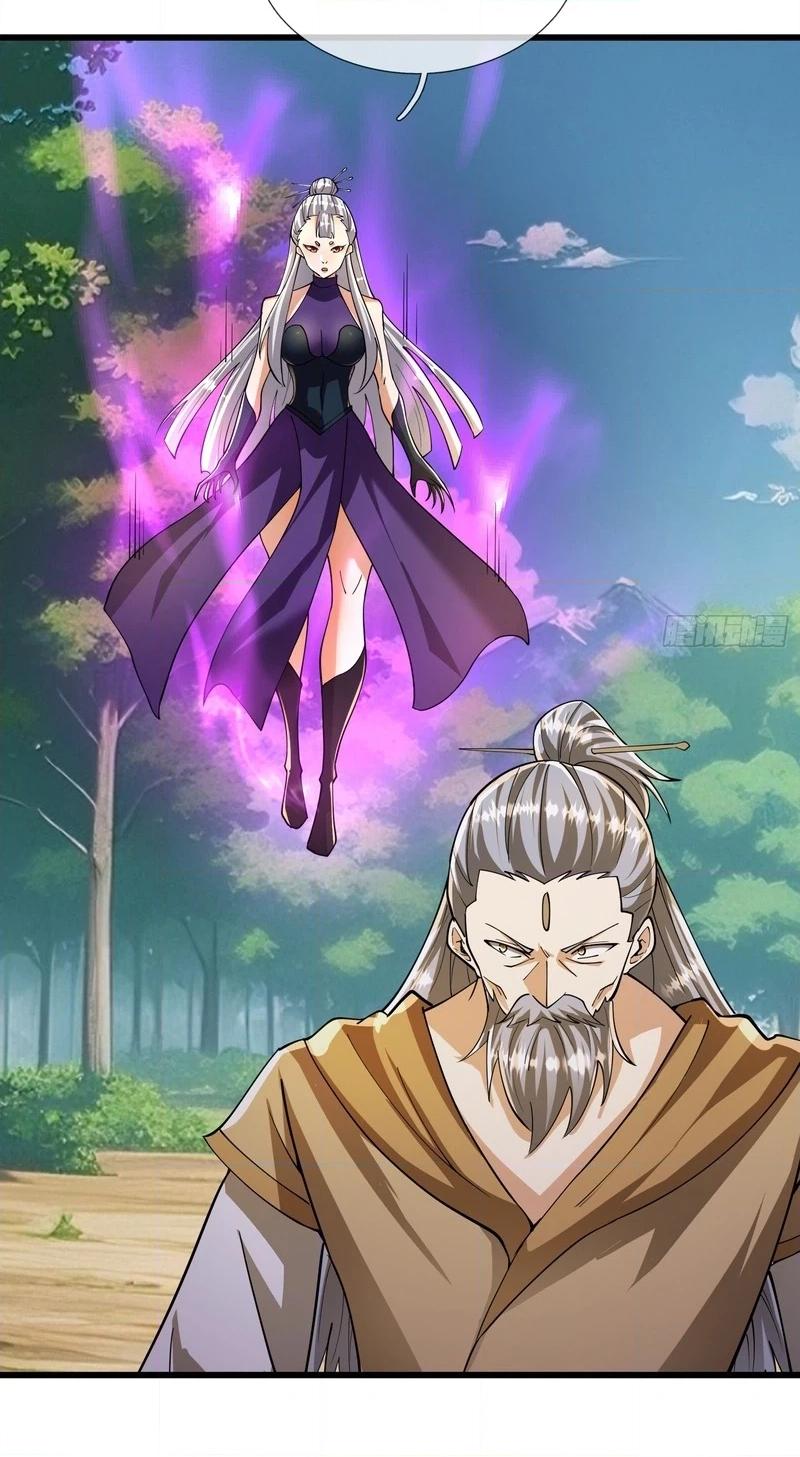 Cheat Summoner: Wipe Out Gods With a Starter Pack Chapter 61 page 8 - 